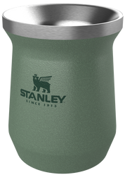 Mate Stanley Verde 236 ml