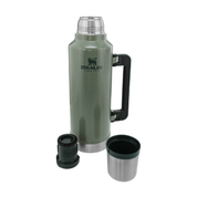 Termo Stanley Classic Verde | 1.9 lt