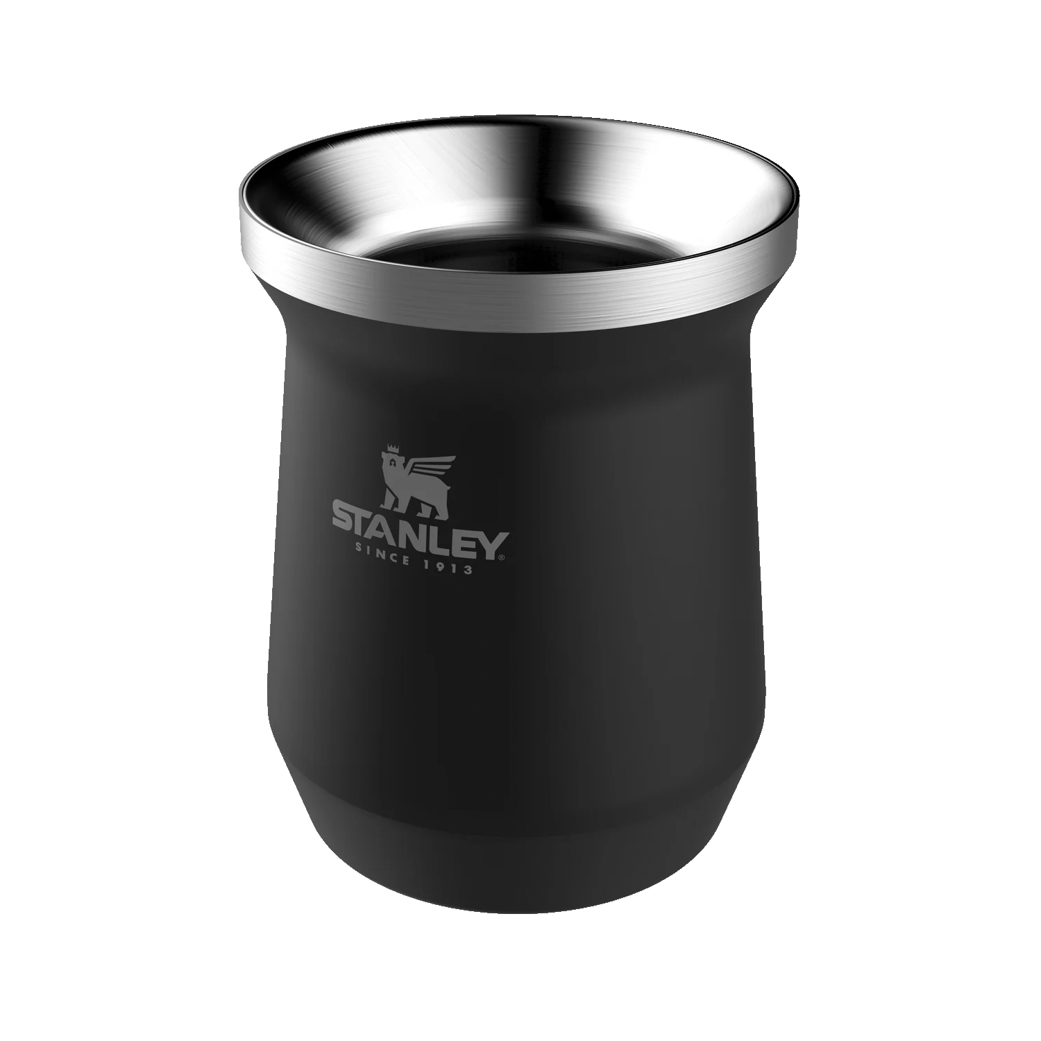 Mate Stanley Negro 236 ml