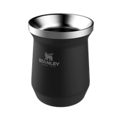 Mate Stanley Negro 236 ml