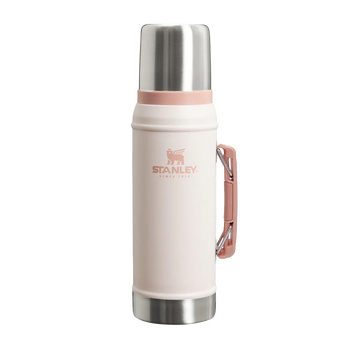 Termo Stanley Classic Rosa Palo | 950 ml