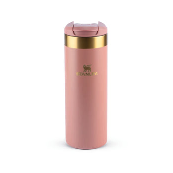 Botella Térmica Stanley Aerolight Antique Pink | 473 ml