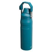 Botella Térmica Stanley Fast Flow Coastal Teal| 709 ml