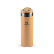 Botella Térmica Stanley Aerolight Camel | 473 ml