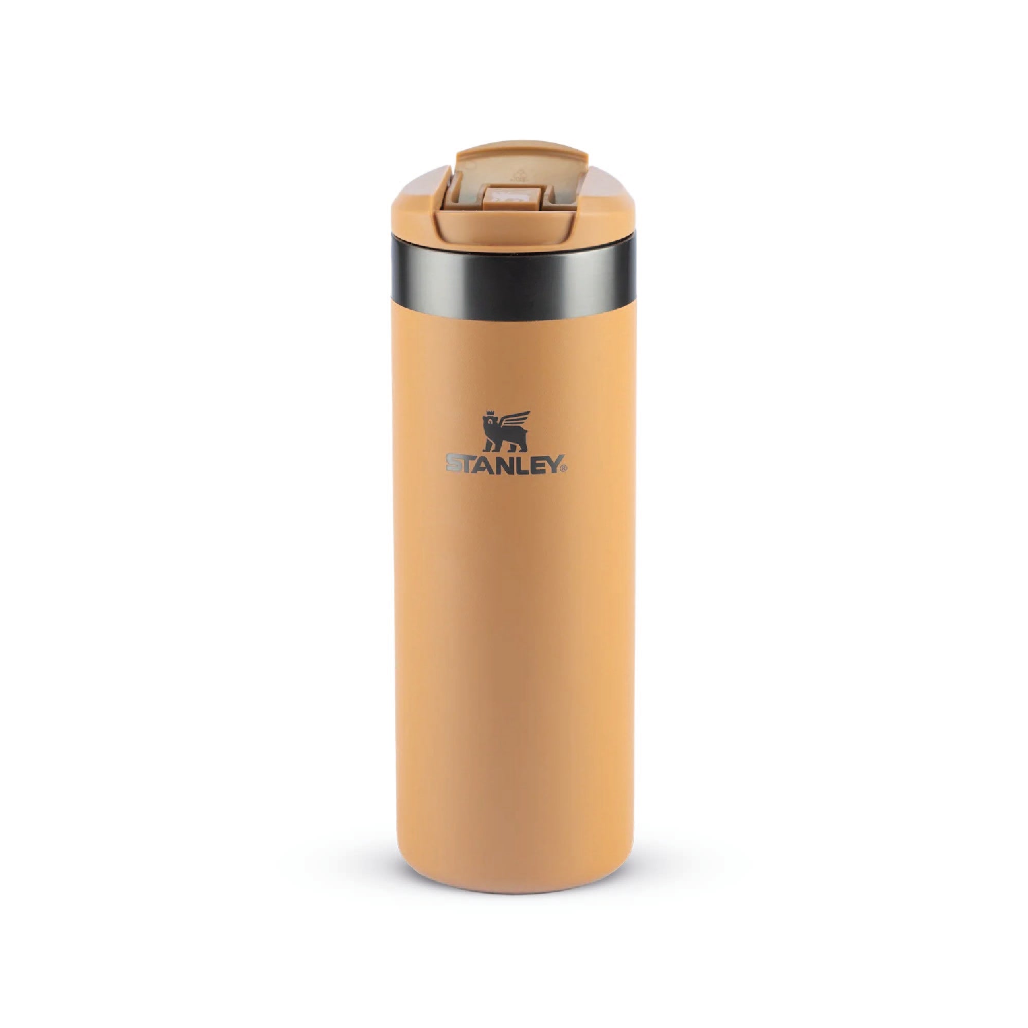 Botella Térmica Stanley Aerolight Camel | 473 ml