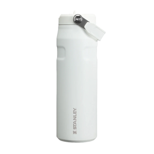 Botella Térmica Stanley Flip Straw Aerolight Frost | 710 ml