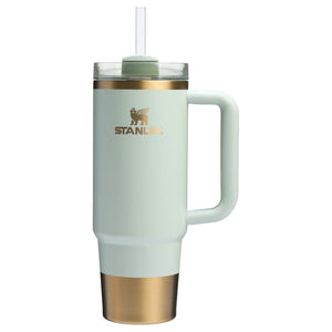 Quencher H2.0 Adventure Gilded Celadon | 887 ml