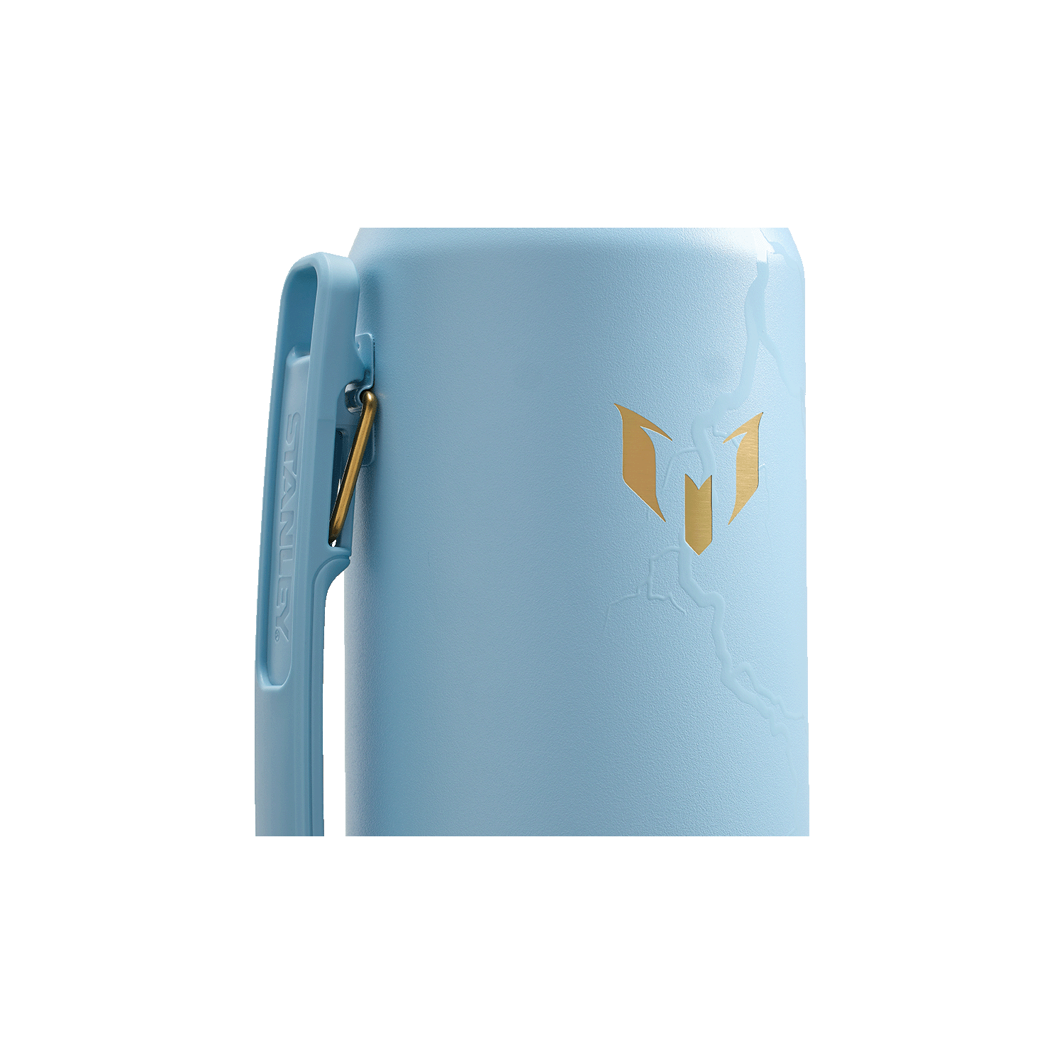 Mate System Classic Blue | 1.2 LT MESSI X STANLEY 1913