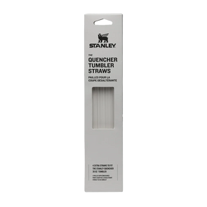 Bombillas Quencher 887 ml (Pack de 4)