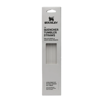 Bombillas Quencher 887 ml (Pack de 4)