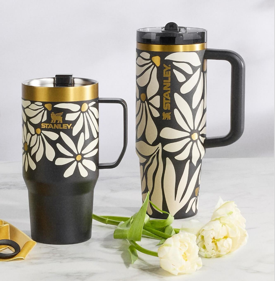 Vaso Everyday Suburban Wild Blooms | 710 ml