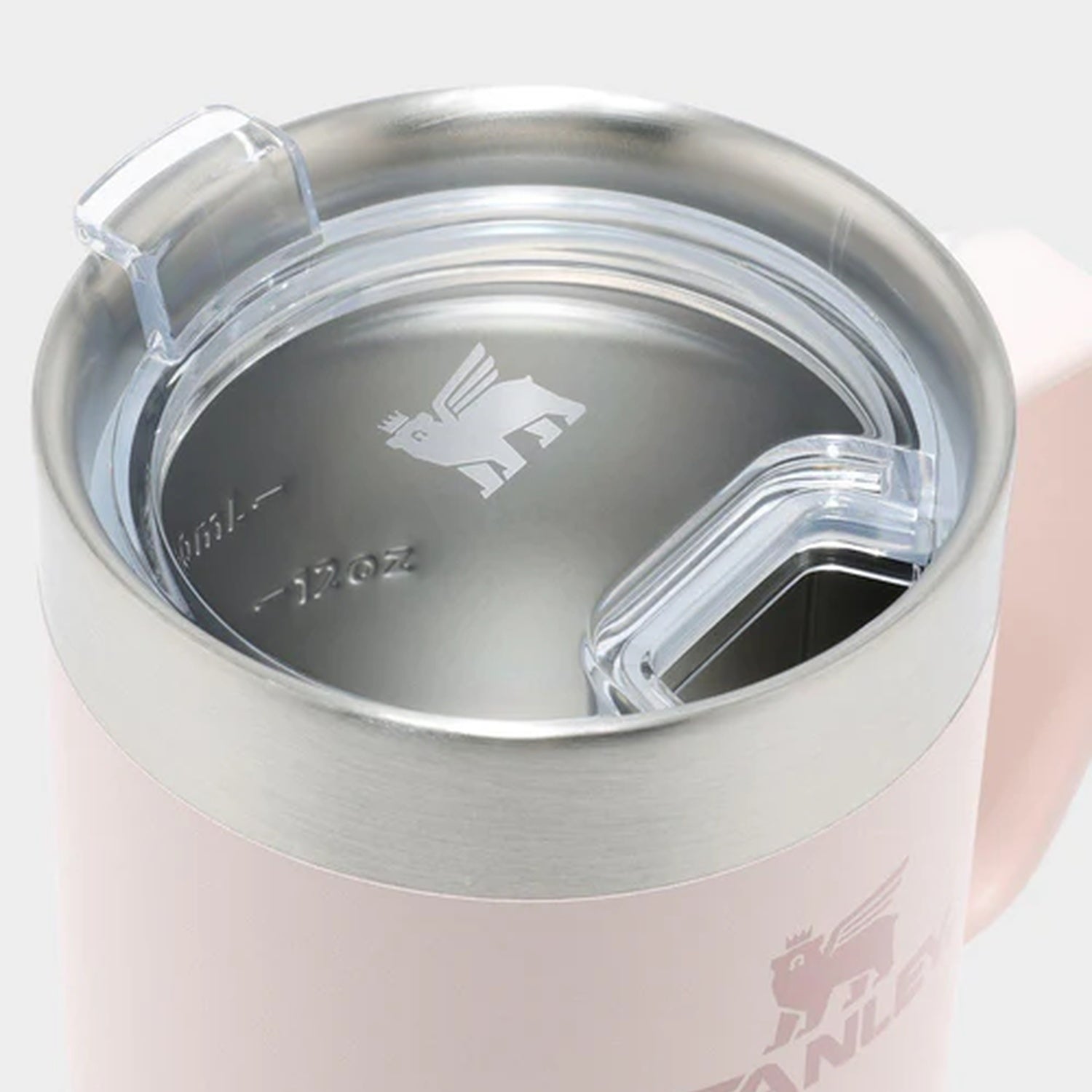 Vaso Térmico Suburban Mug Rose Quartz | 710 ml