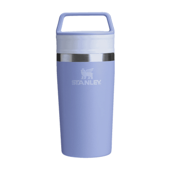Mug Cafe To Go Hydrangea | 354 ml