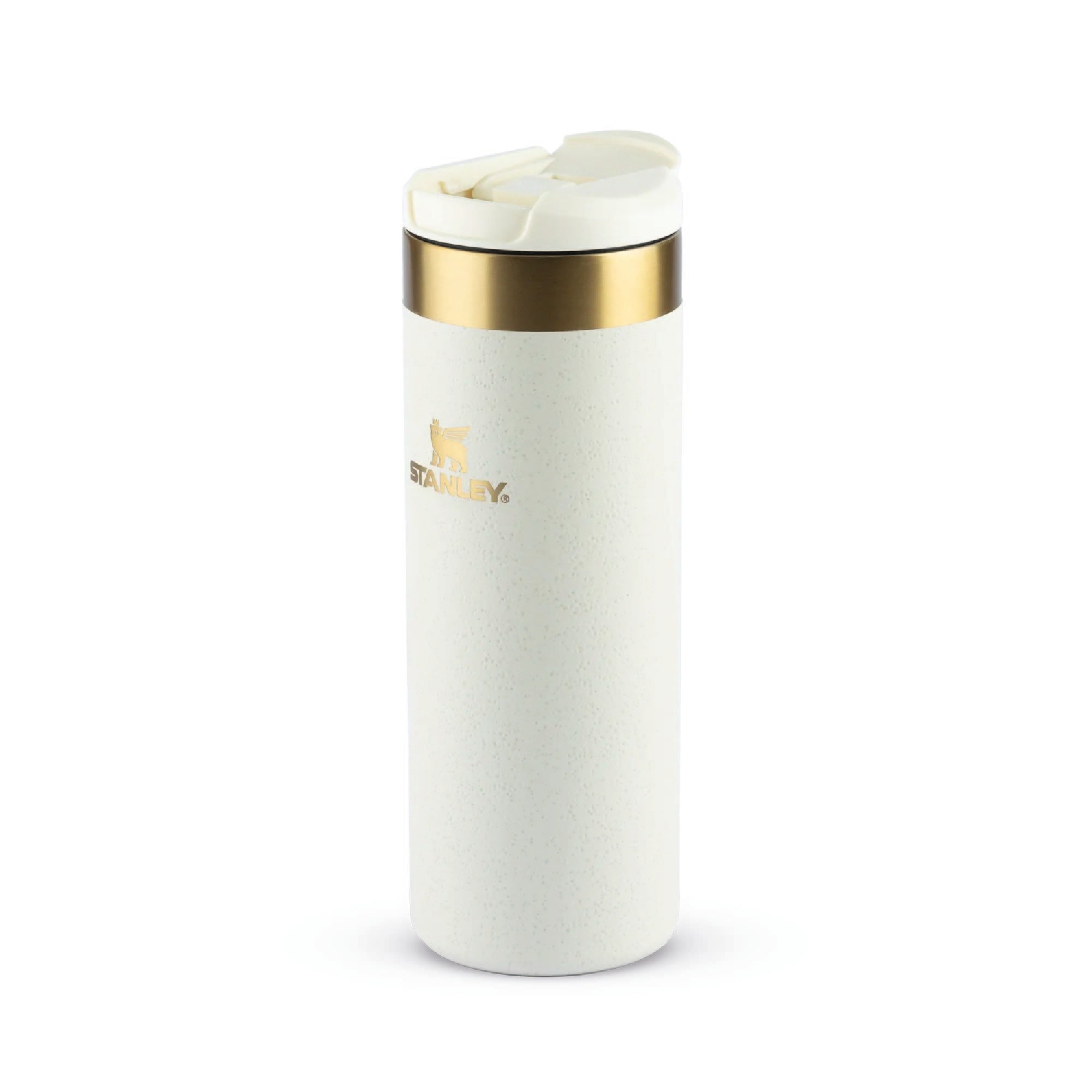 Botella Térmica Stanley Aerolight Cream Moon | 473 ml