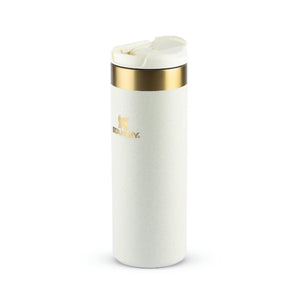 Botella Térmica Stanley Aerolight Cream Moon | 473 ml
