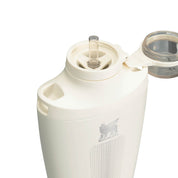 Botella Stanley Cross Bottle Crema | 680 ml