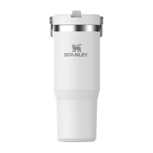 Botella Térmica Stanley Flip Straw 2.0 Frost | 887 ml