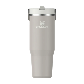 Botella Térmica Stanley Flip Straw 2.0 Ash | 887 ml
