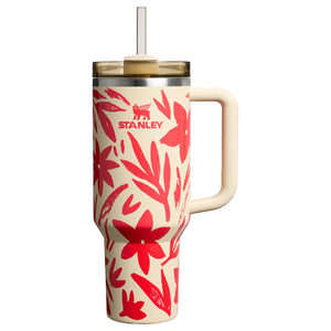 Quencher H2.0 Adventure Resort Floral | 1.18 lt