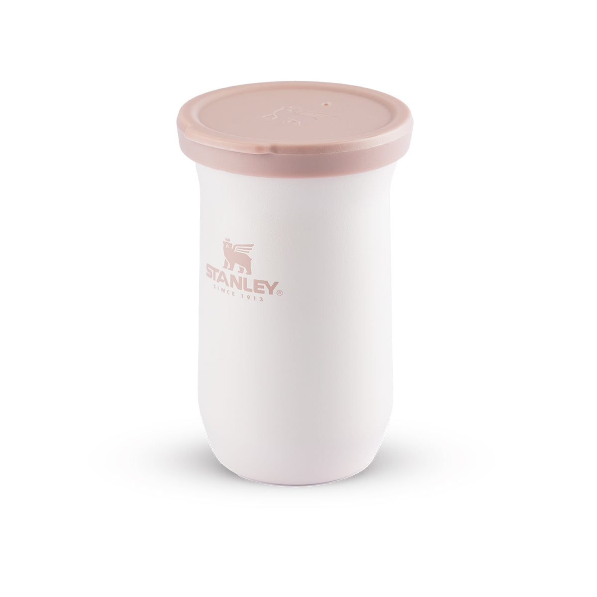 Mate Slim Stanley Rosa Palo | 200 ml