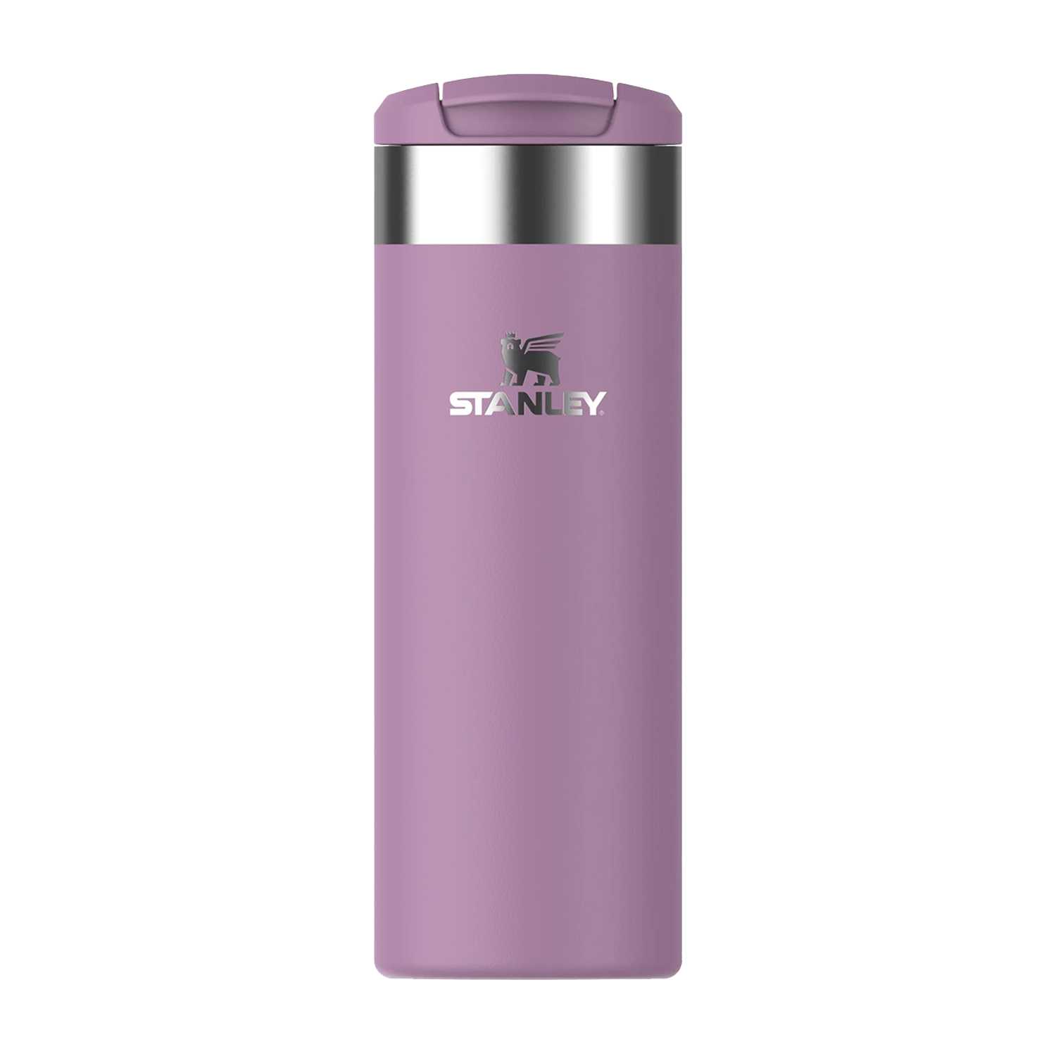 Botella Térmica Stanley Aerolight Lilac | 473 ml