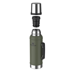 Termo Stanley Classic Dried Pine| 950 ml