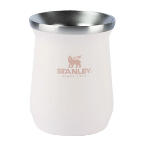 Mate Stanley Rosa Palo 236 ml