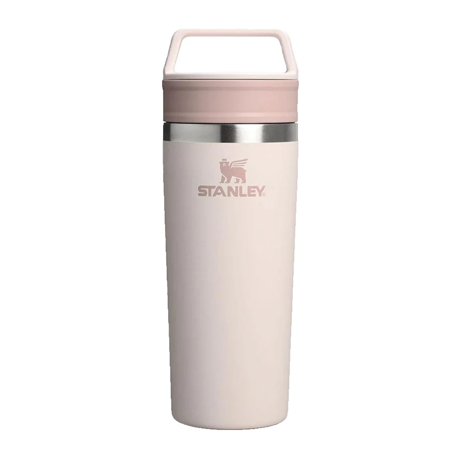 Mug Cafe To Go Rosa Palo | 591 ml