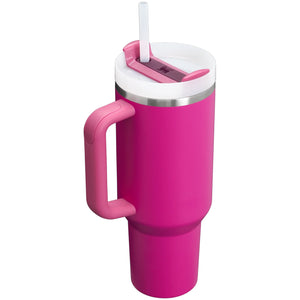 Quencher H2.0 Adventure Fuchsia | 1.18 lt