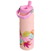 Botella Térmica Stanley Flip Straw Aerolight Sorbet Tropic| 710 ml