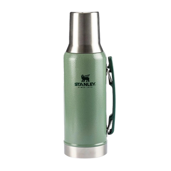 MATE SYSTEM CLASSIC VERDE | 1.2 LT