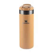 Botella Térmica Stanley Aerolight Camel | 473 ml