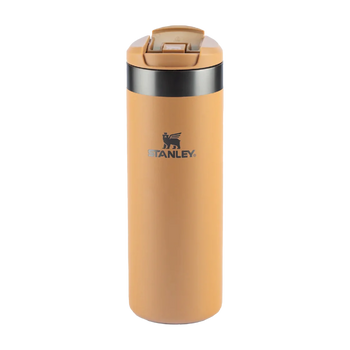 Botella Térmica Stanley Aerolight Camel | 473 ml