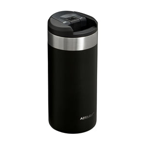 Botella Térmica Stanley Aerolight Black 2.0 | 354 ml