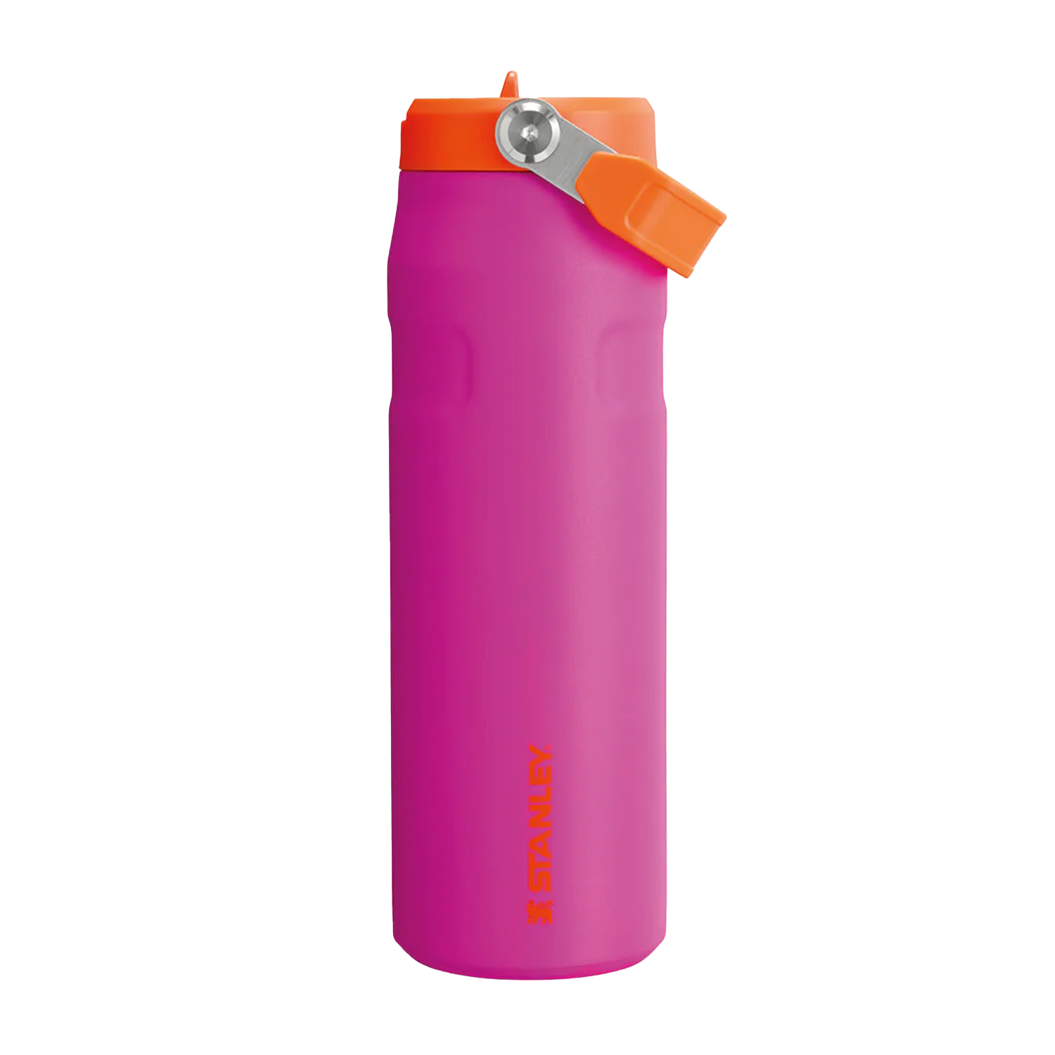Botella Térmica Stanley Flip Straw Aerolight Vivid Violet | 710 ml