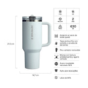 Quencher Protour Frost | 1.18 lt