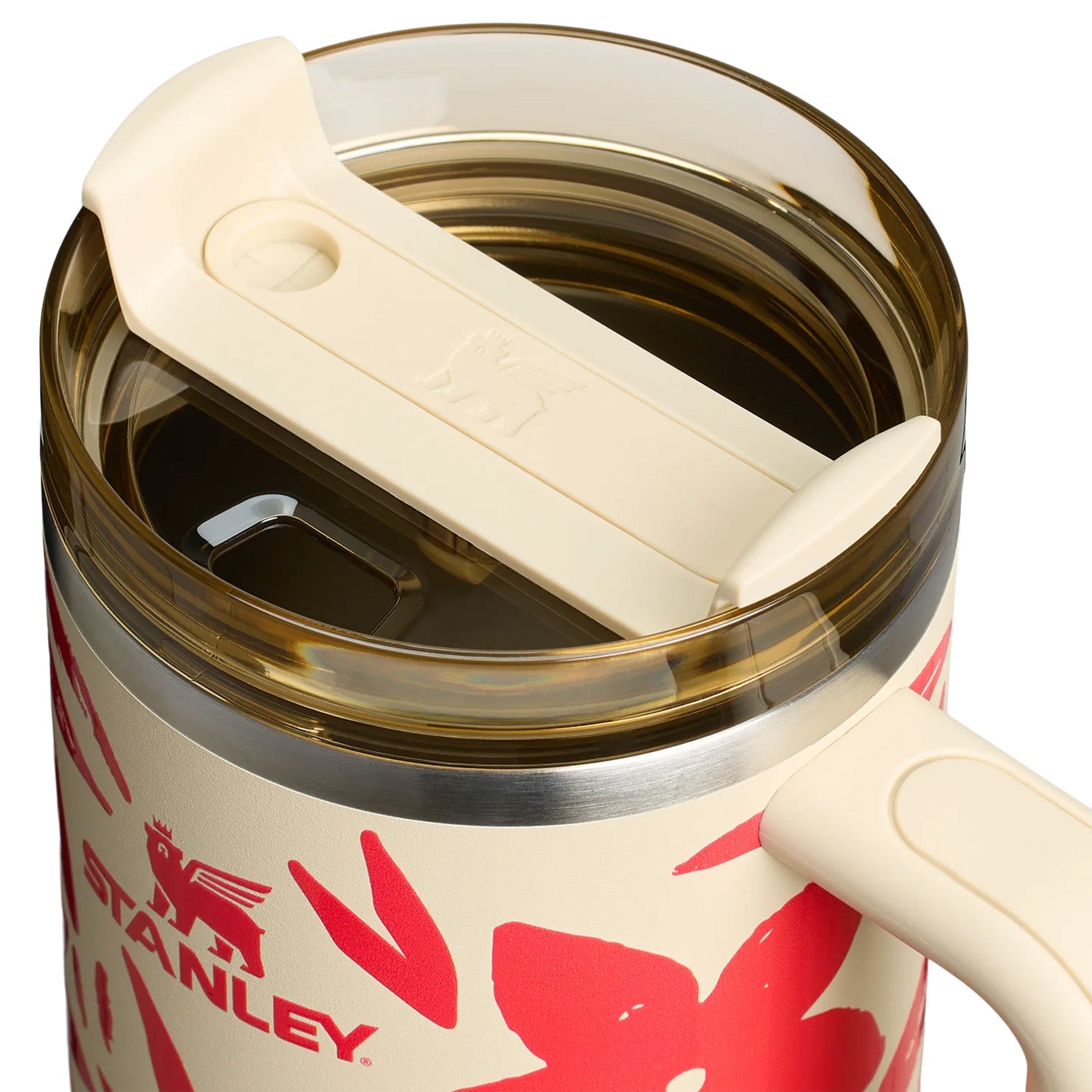 Quencher H2.0 Adventure Resort Floral | 1.18 lt