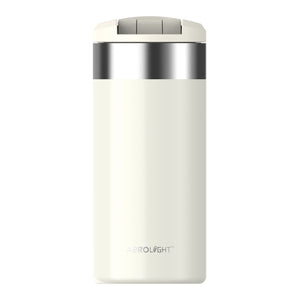 Botella Térmica Stanley Aerolight Cream Gloss | 354 ml