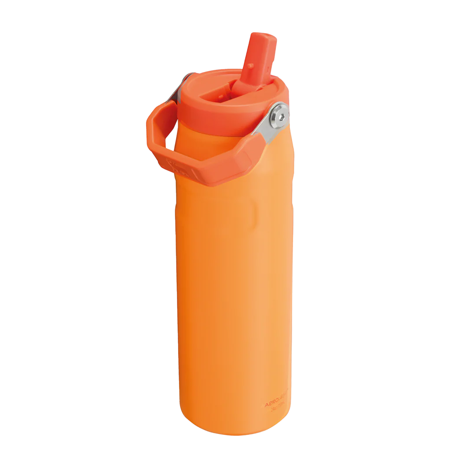 Botella Térmica Stanley Flip Straw Aerolight Golderod | 710 ml