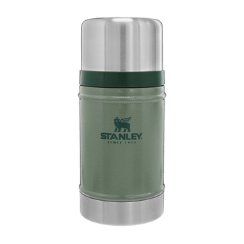Termo Comida Stanley Classic Verde | 709 ml