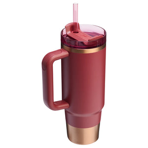Quencher H2.0 Adventure Gilded Pomegranate | 887 ml