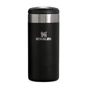 Botella Térmica Stanley Aerolight Black 2.0 | 354 ml