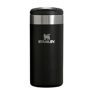 Botella Térmica Stanley Aerolight Black 2.0 | 354 ml