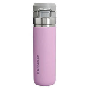 Botella Termica Quick Flip Stanley Lilac | 709 Ml