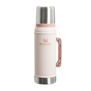 Termo Stanley Classic Rosa Palo | 950 ml