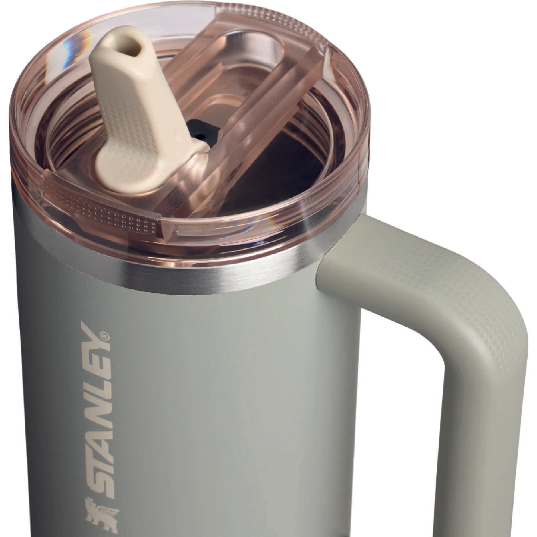 Quencher Protour Sage Grey| 887 ml