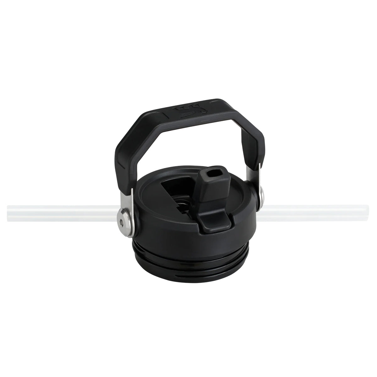 Botella Térmica Stanley Flip Straw Aerolight Black 2.0 | 710 ml