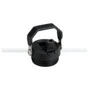 Botella Térmica Stanley Flip Straw Aerolight Black 2.0 | 710 ml