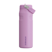 Botella Térmica Stanley Flip Straw Aerolight Lilac | 710 ml