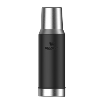 MATE SYSTEM CLASSIC BLACK 2.0 | 800 ML
